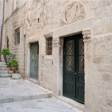 Luxury Apartment Lina - III Dubrovnik Dış mekan fotoğraf