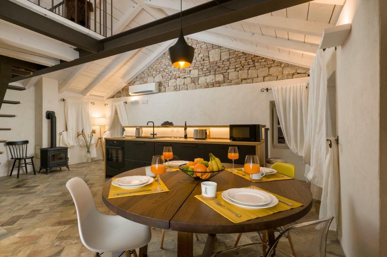 Luxury Apartment Lina - III Dubrovnik Dış mekan fotoğraf
