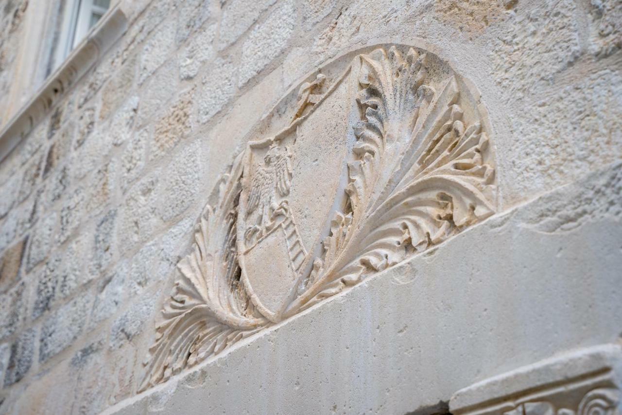 Luxury Apartment Lina - III Dubrovnik Dış mekan fotoğraf