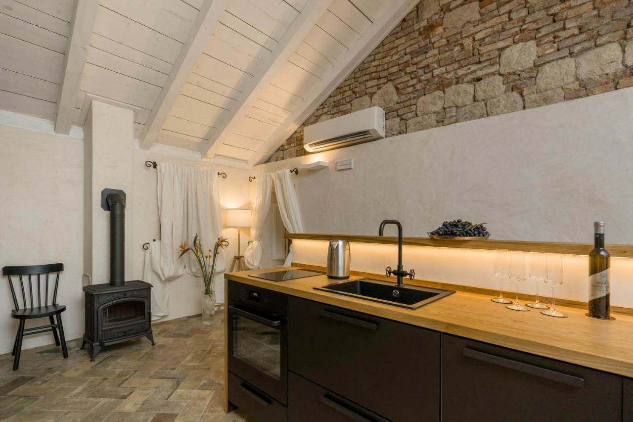 Luxury Apartment Lina - III Dubrovnik Dış mekan fotoğraf