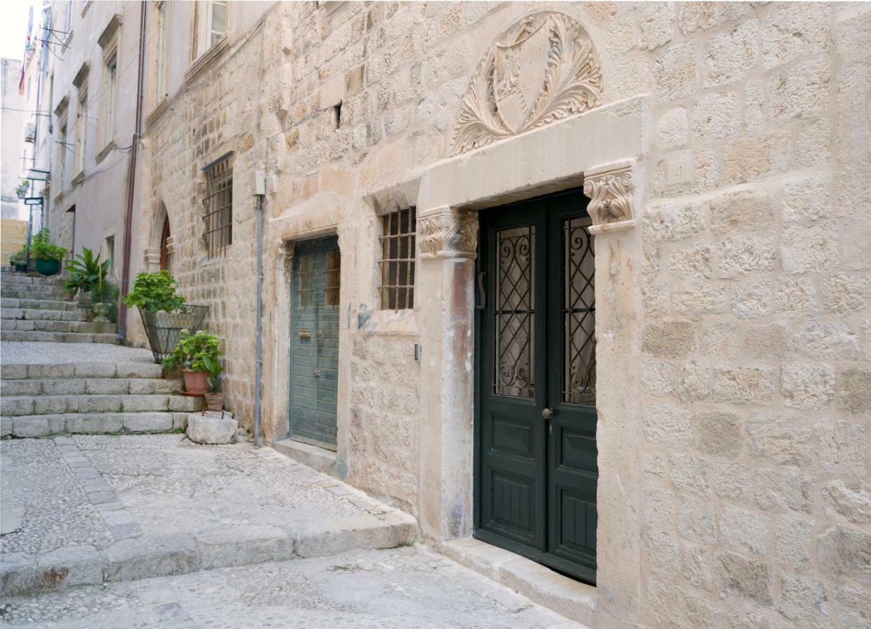 Luxury Apartment Lina - III Dubrovnik Dış mekan fotoğraf