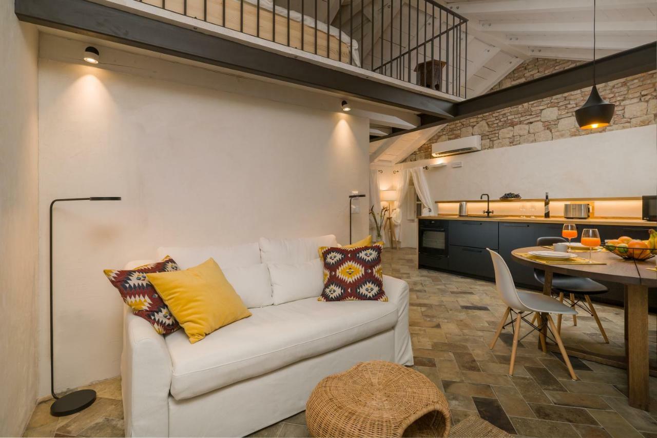 Luxury Apartment Lina - III Dubrovnik Dış mekan fotoğraf